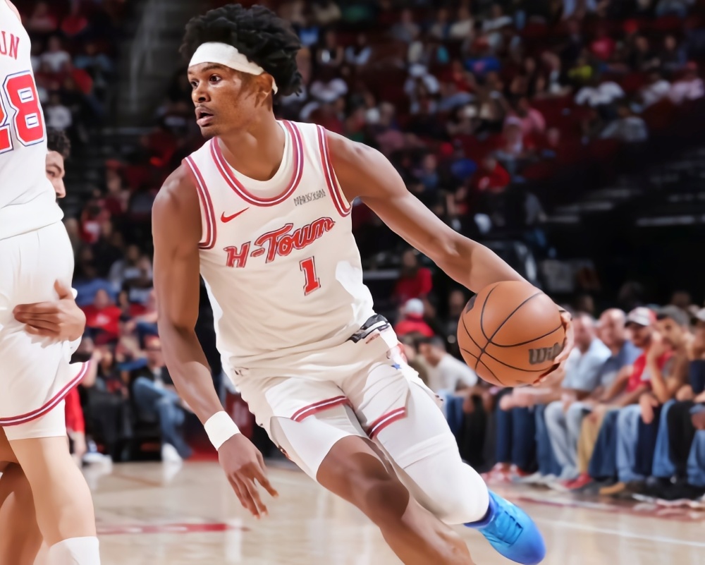 随着火箭132-136惜败，掘金大胜，NBA最新积分榜:火箭第5，坐等湖人！