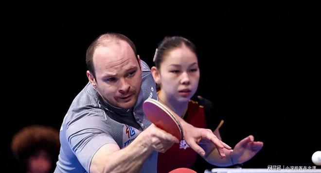 就在今天，国乒石洵瑶、覃予萱、韩菲儿迎来新消息