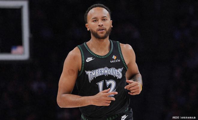 大锤17+6+9率残阵森林狼逆转火箭，郭士强需调整