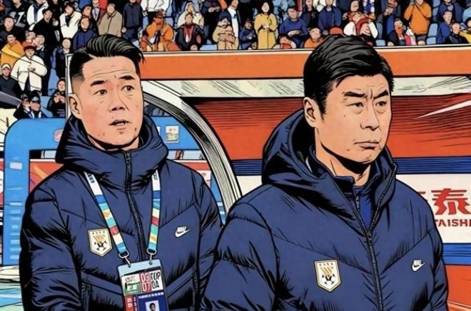中超第五轮山东泰山出征河南之际，球迷会长爆出不好消息