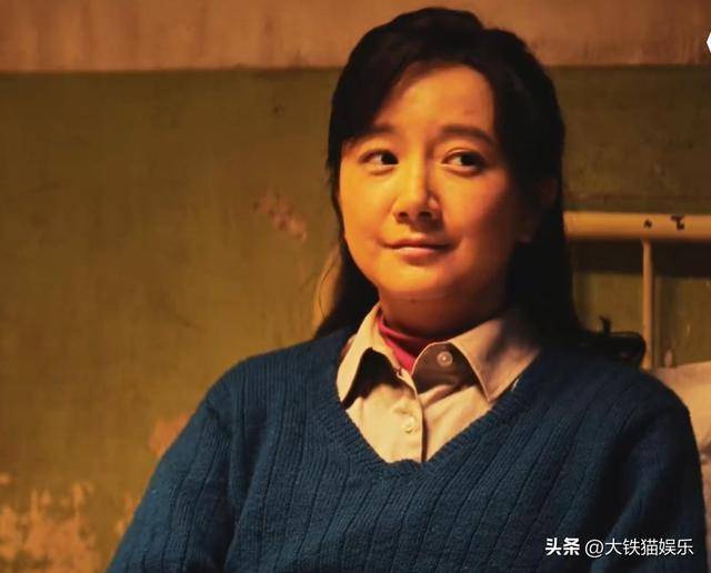 原来他是星二代，在《生命树》里演杨紫弟弟，老爸是赵本山的徒弟
