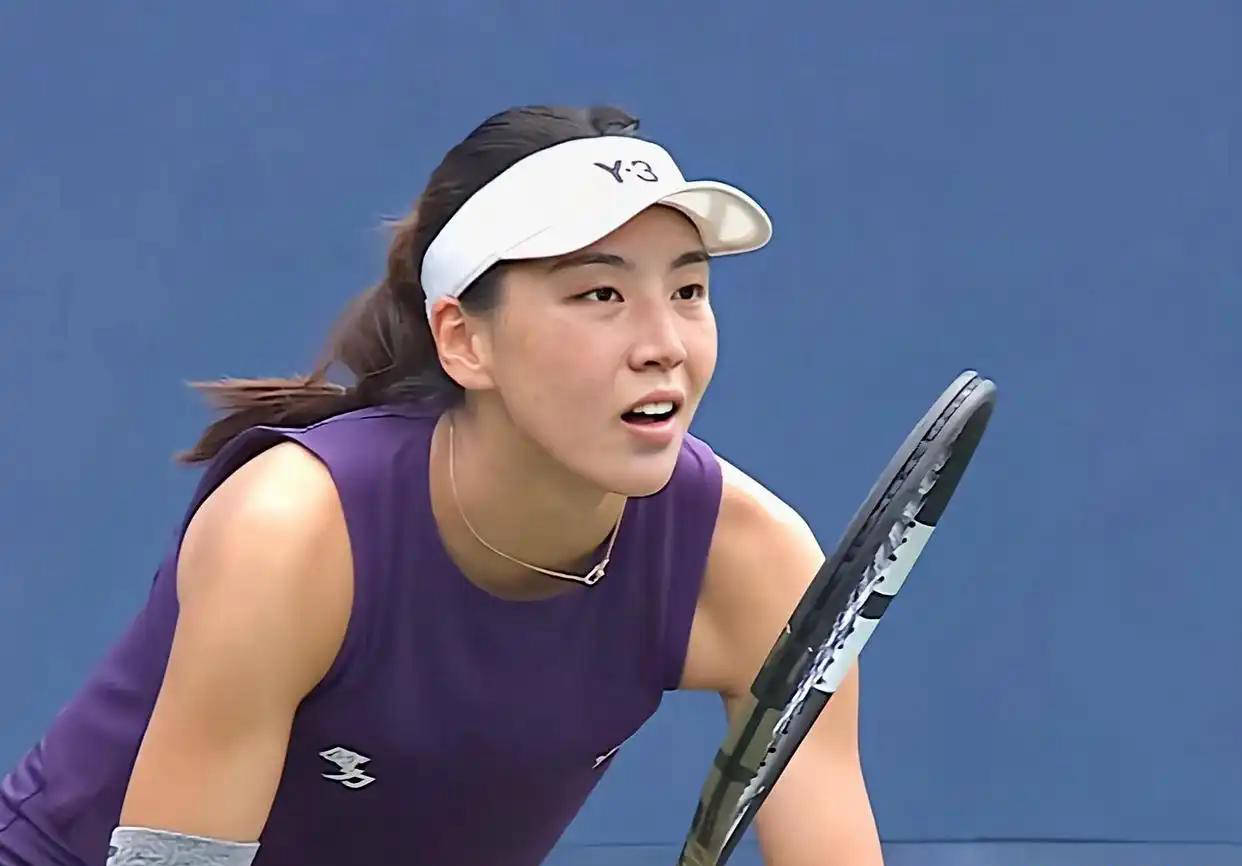 王欣瑜强势晋级克卢日-纳波卡站，澳网后首秀收获WTA250开门红