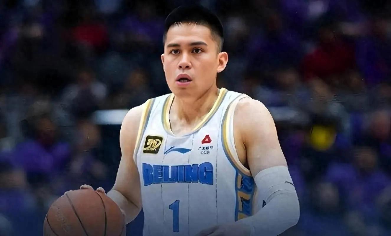 京城德比一边倒！北京84-65狂胜北控，周琦：划划水