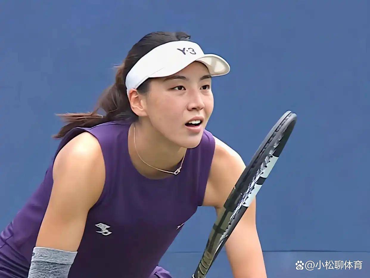 王欣瑜横扫克韦多！澳网后首秀斩获WTA250克卢日站开门红