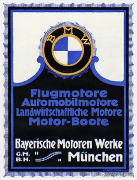 懂车必修课｜“马”上懂品牌：宝马（BMW）