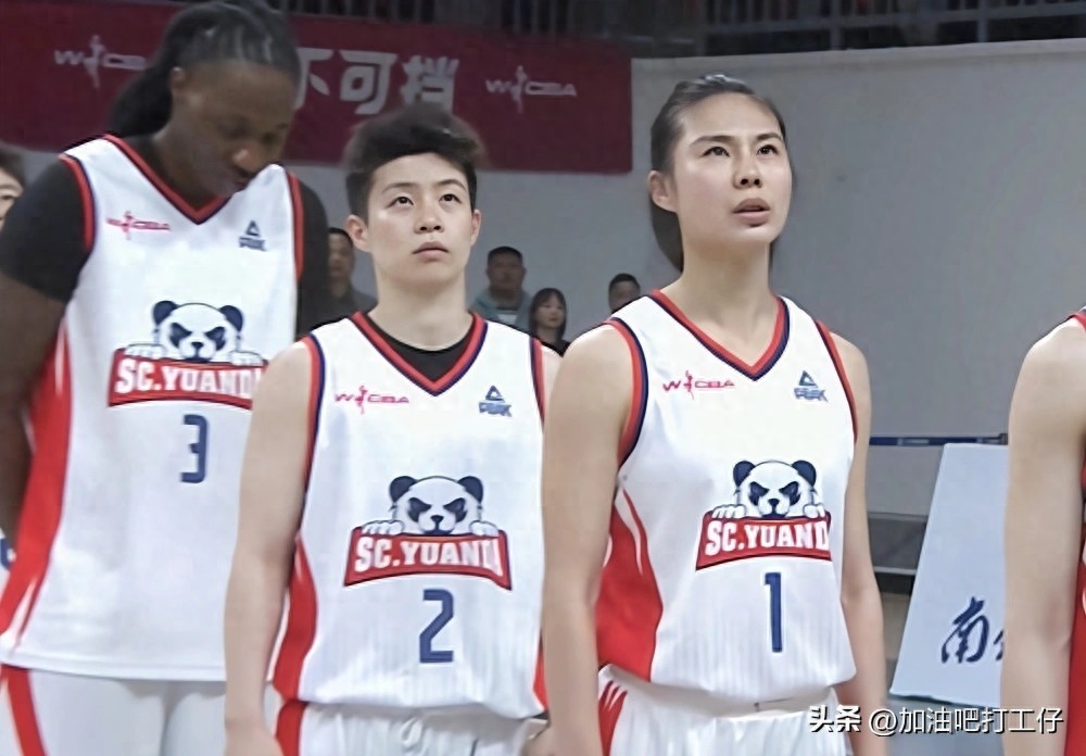 没有李梦和韩旭，四川女篮能否淘汰山西夺冠？4大因素是胜负关键