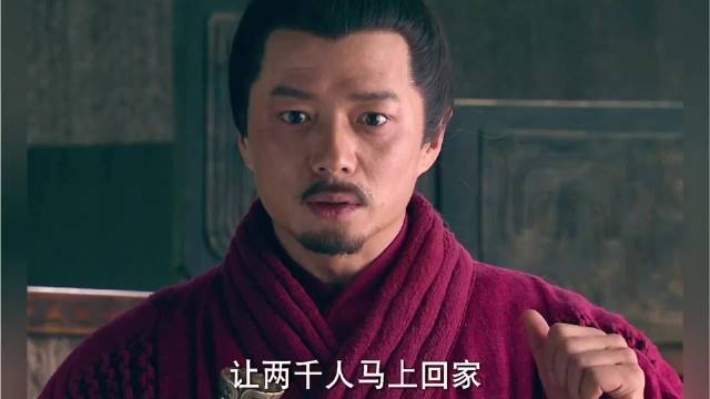 难怪刘邦要杀了韩信，这虚空爆兵的本事太厉害了