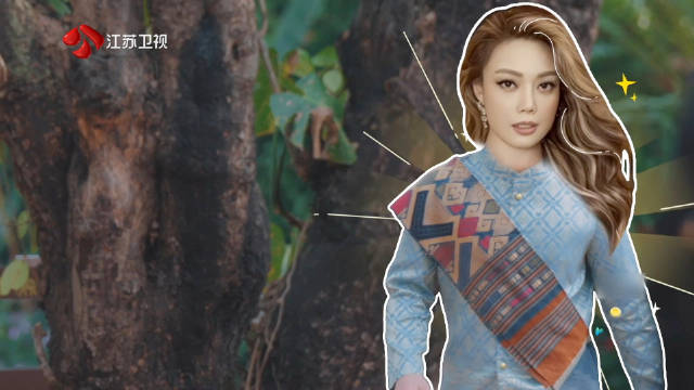 余佳运出场时刘雨昕错把他认成了容祖儿