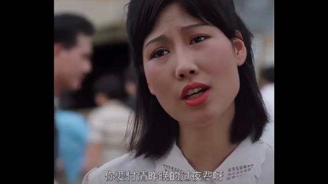 周星驰电影的台词就是经典啊，循序渐进，引人入胜