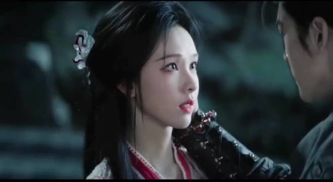 武拾光救雾妄言幻境重逢情侣尴尬变暧昧