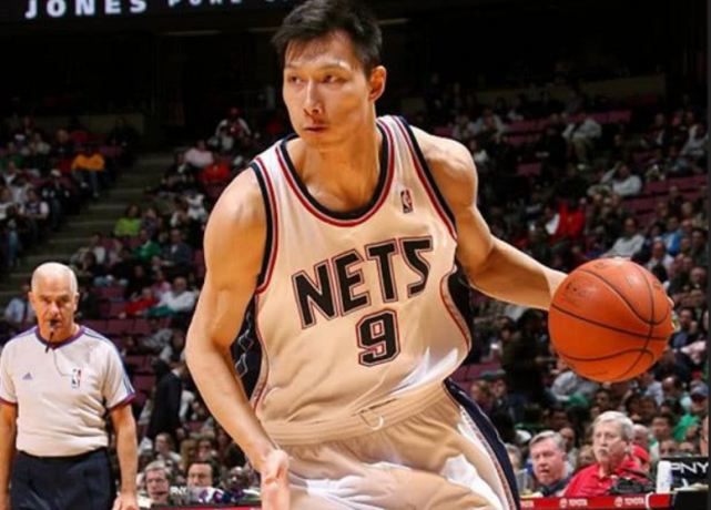 中国球员NBA单场最高分：周琦6分，杨瀚森9分，姚明纪录天花板