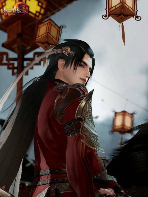 “你的娇夫流浪在天涯” 圈圈组织 @剑网3有爱同人秀