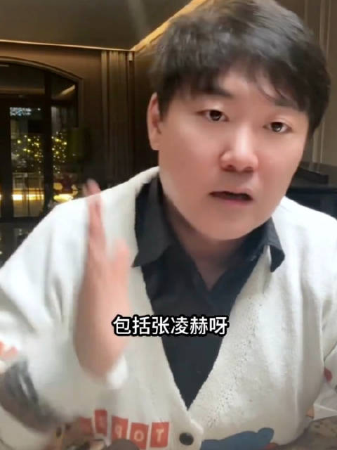 业内称演员需靠拍戏维持咖位，赵露思檀健次等为例