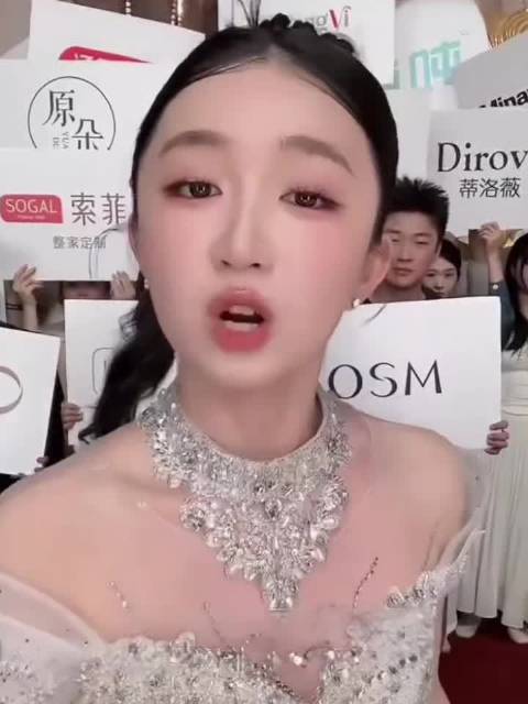 徐婕称辛巴因媒体阻拦缺席直播，质问涉事媒体身份