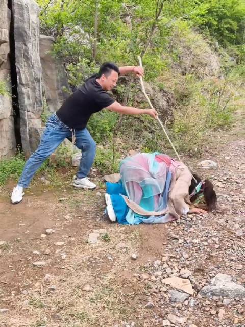 弥补了西游记中没有狗精的遗憾