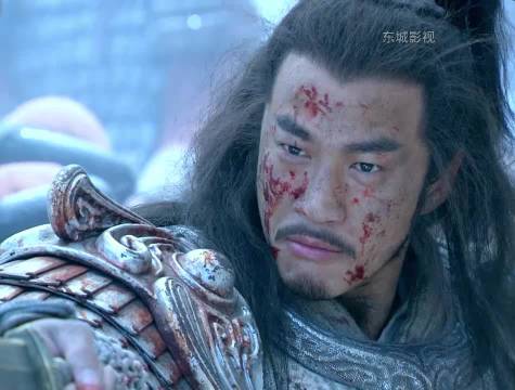 项羽乌江自刎，一代战神就此落幕，天下也尽归刘邦