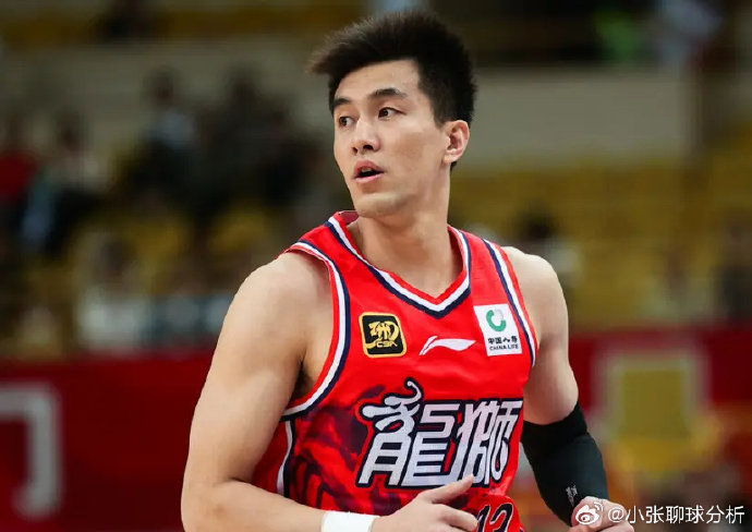 郭艾伦复出定乾坤！广州男篮加时险胜同曦，徐昕22+14成内线支柱