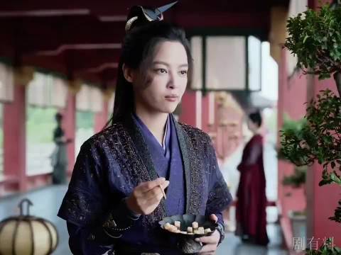 这俩人才，笑死我了，庆余年
