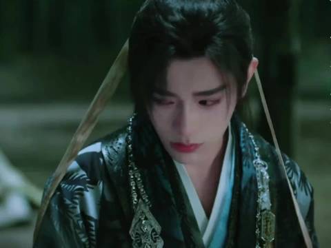 永夜星河妙妙嫁侯爷子期失控