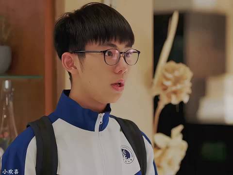 方圆给儿子普及性教育结果被儿子上了一课 小欢喜黄磊陶虹沙溢李庚希周奇海清