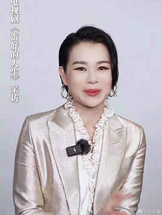 胡杏儿是如何通过演技逆转公众评价的？