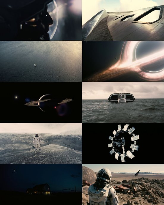 《星际穿越》在科学严谨性和情感普世性方面，究竟树立了哪些难以逾越的标杆？