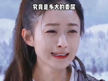 《楚乔传2》六度邀约赵丽颖，六次婉拒背后藏着一句“我上当了”的苦涩真相