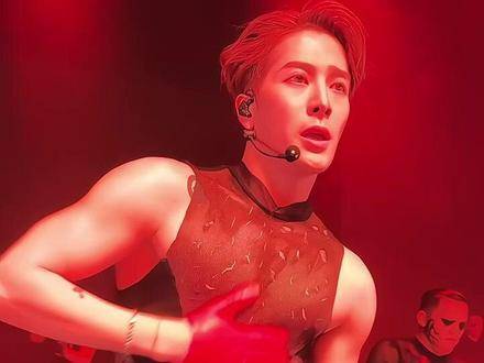 这个角度，仿佛命运亲手递来的惊喜 jacksonwang