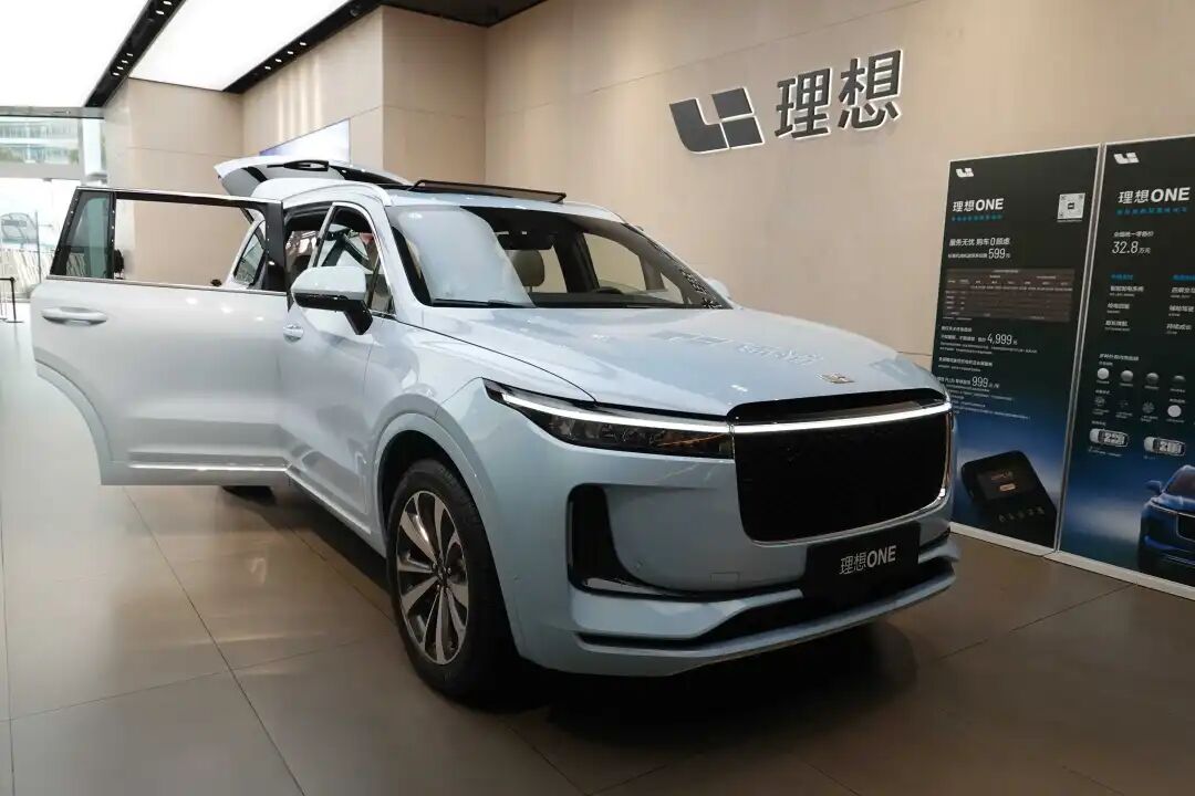 李想朋友圈炮轰:遭遇“最恶劣内卷”,东风日产高管回应:尊重每一家同行,包括理想汽车