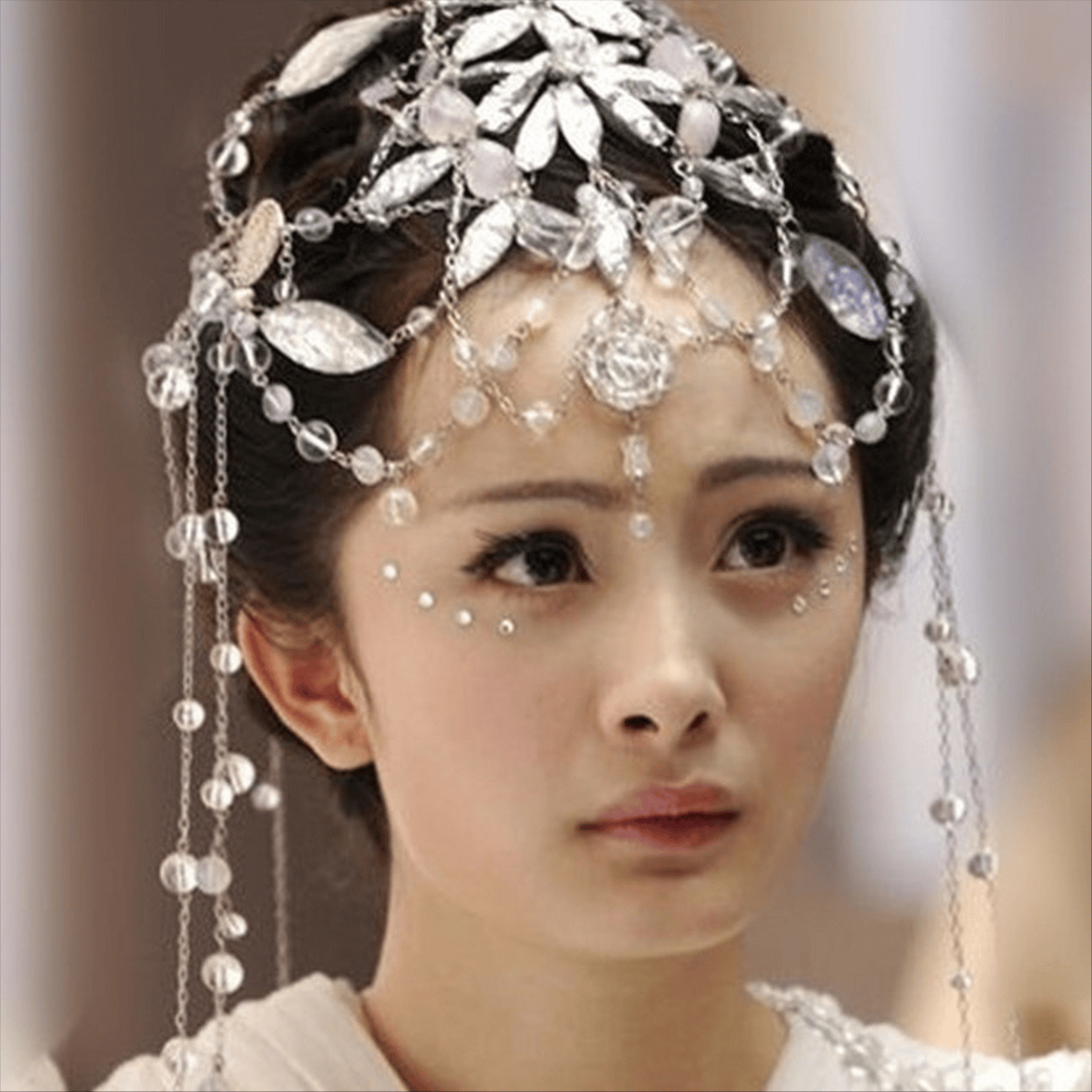 诗幂15年友情:从竞争对手到合作，她们如何改写内娱姐妹情?