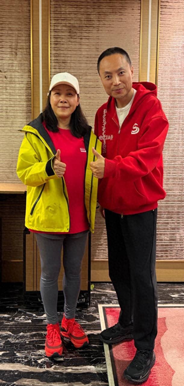 红刊传媒助力田震澳门演唱会，唱响文化交融强音