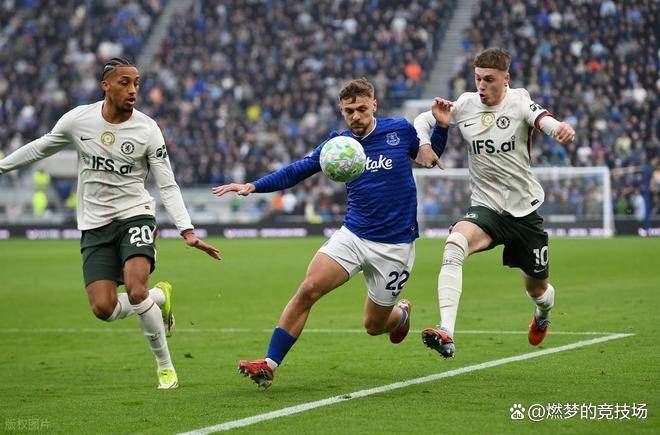 随着利物浦1-2，切尔西0-3，富勒姆3-1，英超积分榜出炉