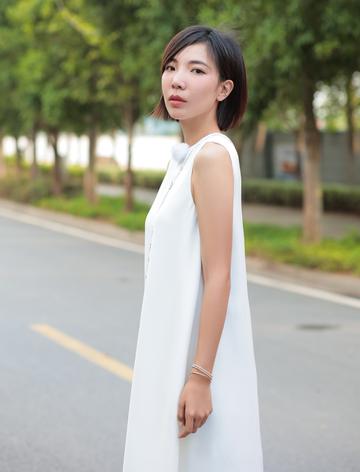 张婉婷[演员宋宁峰的妻子]