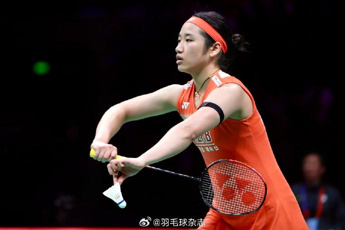 王祉怡鏖战100分钟1-2惜败安洗莹，后者首夺亚锦赛达成职业生涯全满贯