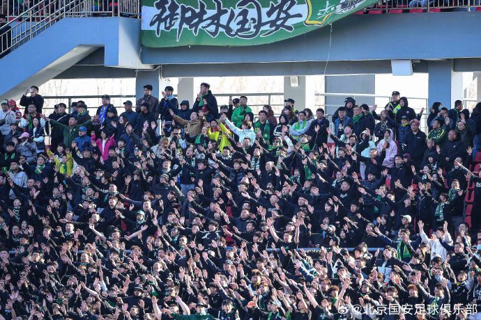 国安VS蓉城首发：王子铭、韦世豪出战，张玉宁、费利佩替补