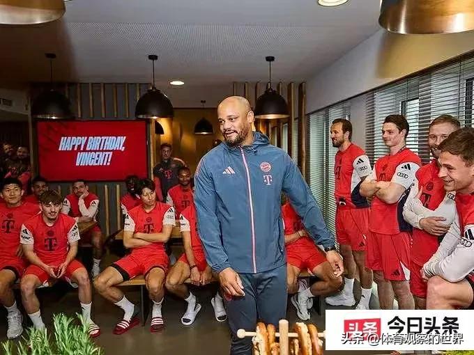 4-1:群星状态火爆，巴萨欧冠誓逆转？小球王出色，拜仁信心取皇马