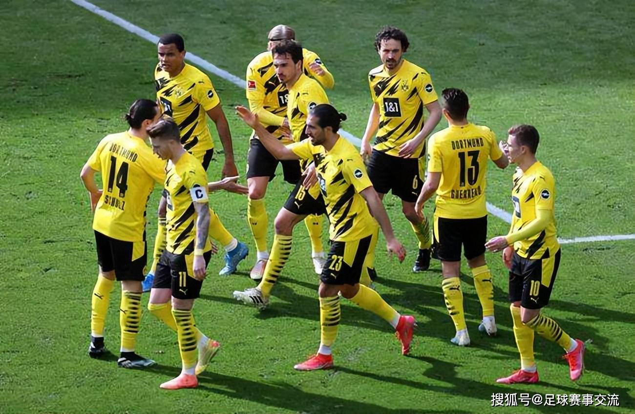 今日足球：多特蒙德vs勒沃库森AC米兰vs乌迪内斯