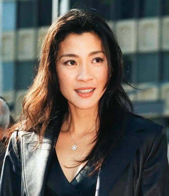 杨紫琼对好莱坞的贡献有哪些_热点解读