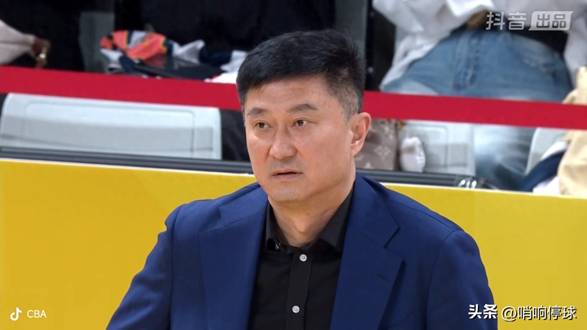 广东战胜广厦！赛后还有4个好消息1个坏消息 双小外宝藏 重回前四