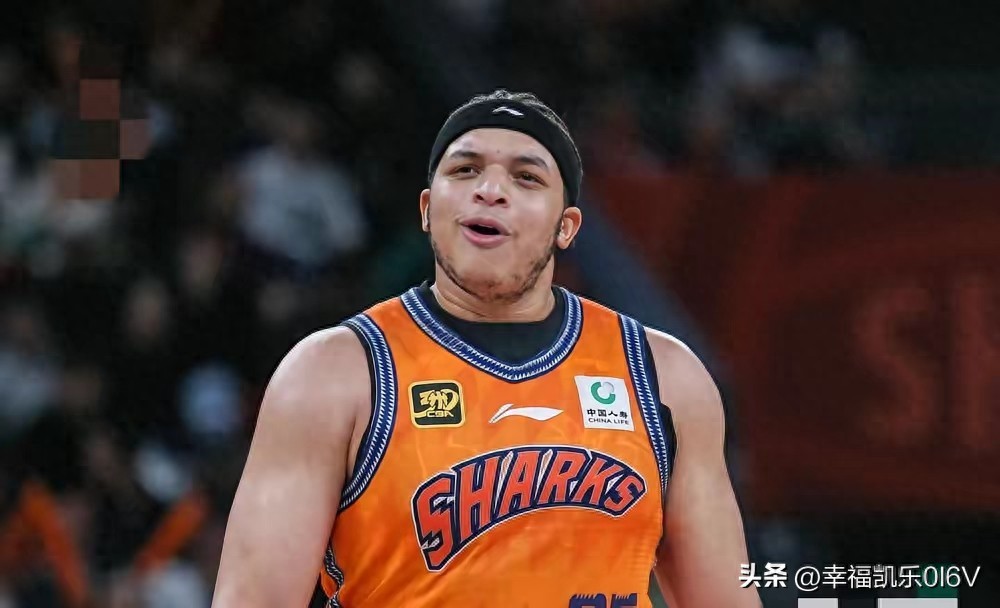 洛夫顿，怀特赛德缺阵，“京沪争锋”上海想要19连胜，有机会吗？