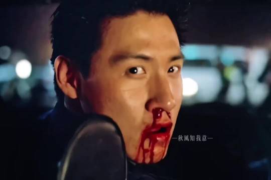 张学友深情回眸被赞耽误的影帝