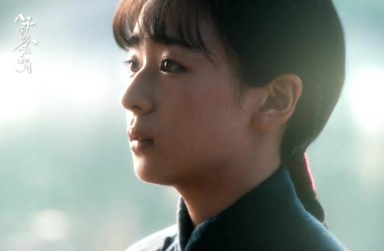 韩小月铭记为国捐躯者王和