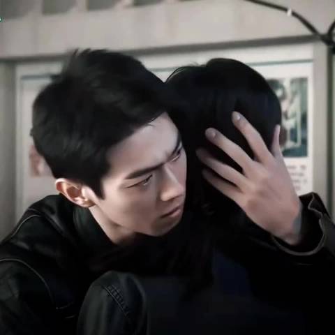 许凯邓恩熙新剧反派联盟双向救赎宿命感强