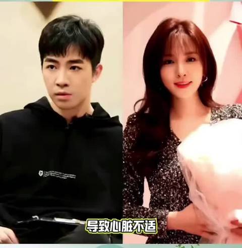 王珞丹回应与徐静蕾白百合比较称年龄有区别该尴尬的是对方