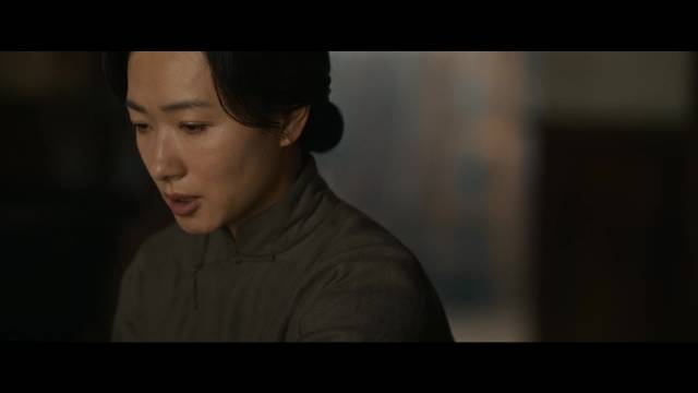丁玉娇忍辱负重，八千里路云和月引共鸣