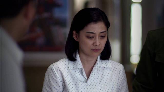 郭涛饰江德福见安杰与男舞伴共舞气躺病床