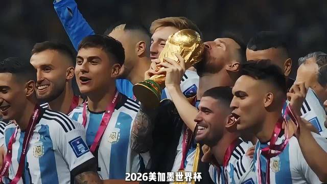 2026世界杯中国裁判组入选，马宁领衔三人团队执法