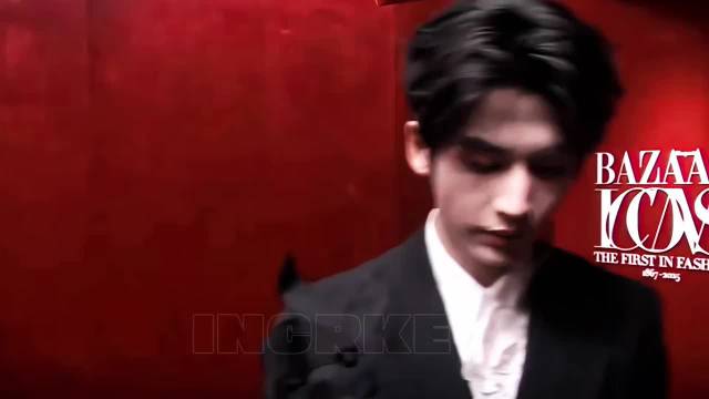 张凌赫四剧破万，演技精进获赞