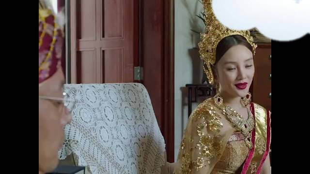 私人订制这段情节也太搞笑了吧！