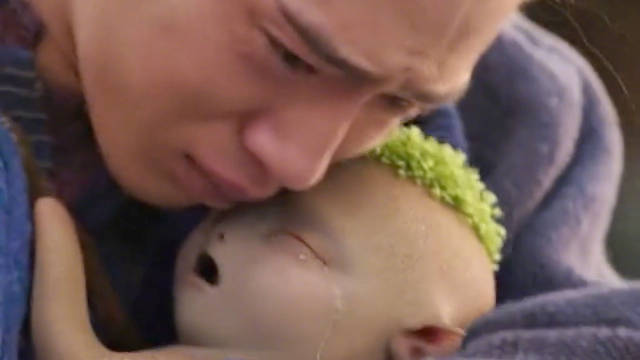 小胡巴真的很萌！
